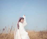 Hanfu Costumes and Posts for Social Media, Mother’s Experience with Hanfu Costumes