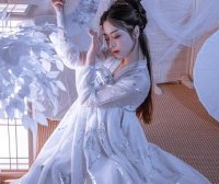 The Dazzling Splendor of Ancient Hanfu – Experiencing the Charm of Hanfu