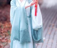 Phoenix Grace Ming Dynasty Hanfu Hairstyle – The Grand and Elegant Charm of Ancient Style