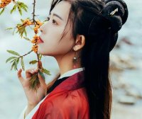 Ancient Costume Hanfu TV Dramas, Ancient Costume Hanfu TV Dramas