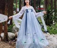 Recommendation of New Historical Hanfu Dramas, New Historical Hanfu Dramas for Girls