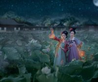 Which Ancient Style Hanfu Live Streamers Are There, What Are the Considerations for Ancient Style Hanfu?