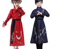 Is Traditional Hanfu Etiquette Suitable for Beginners? Is Hanfu Suitable for Short People?