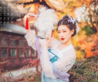 Affording Ming Dynasty Style Hanfu is Difficult, but Love Goes Beyond Wearing