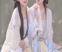 Beautiful Traditional Hanfu, Which Brand of Traditional Hanfu is the Most Beautiful