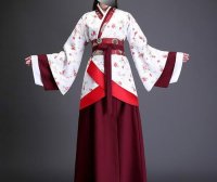 Tang Dynasty Hanfu Wedding Dresses, Collection of Tang Dynasty Hanfu Images