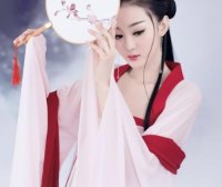 Hanfu with Ancient Style is Popular, the Latest Trend in Traditional Clothing