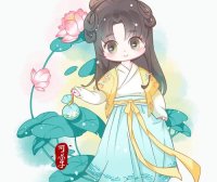 Introduction to Traditional Hanfu Clothing and Song Yinzhang of Ancient Hanfu