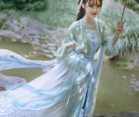 Tasting Inheritance: Why is Ming Dynasty-style Hanfu Not Called “Ming Clothing”?