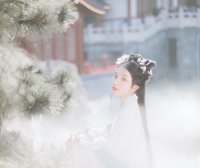 What Kinds of Shoes Look Good with Traditional Hanfu Dresses for Women?