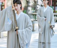 Ancient Style Hanfu Winter Clothing Cheap, Ancient Style Hanfu Winter Clothing