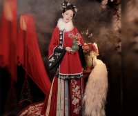 Hanfu, Traditional Chinese Clothing in China, Beauty in Traditional Chinese Attire