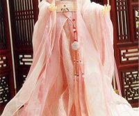 Ancient Style Children’s Hanfu Summer Collection, Children’s Ancient Style Hanfu