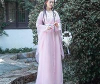 Differences Between Traditional Hanfu and Ancient Costumes, and the Distinctions Between Hanfu and Ancient Costumes