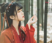 Inheriting the Splendor of a Thousand Years — The Art of Wearing Hanfu