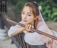 【Creek and Jingming】— Revisiting the Splendid Glory of Ming Dynasty Hanfu