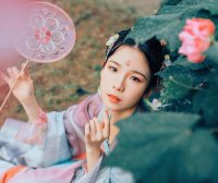 Hanfu and Traditional Chinese Culture, Hanfu and Traditional Chinese Culture