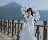 Ancient Style Hanfu Princess Loses Her Innocence, Ancient Style Hanfu Princess Images