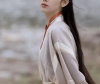 Hanfu for Ancient Style Photography Studio, Difference Between Hanfu and Ancient Style Studio Costumes