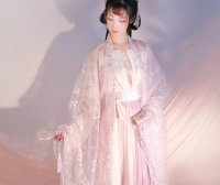 Ancient Style Hanfu for Winter, Recommended Ancient Style Hanfu for Winter