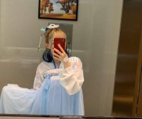 Short Sentences for Ancient Style Hanfu Copywriting for Girls, Short Sentences for Girls Wearing Hanfu in an Ancient Style