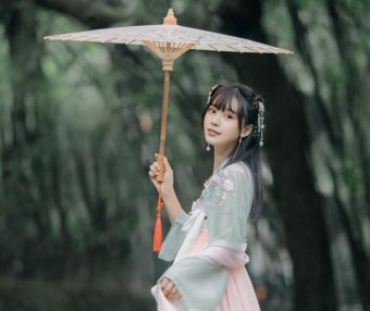 Qing Qing Daily Hanfu, Affordable Hanfu Accessories