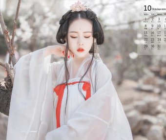 Hanfu Clothing Wholesale Mall for Children’s Ancient Costumes, Wholesale of Ancient Hanfu