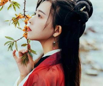 Ancient Costume Hanfu TV Dramas, Ancient Costume Hanfu TV Dramas