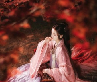 Ancient Costume Hanfu New Drama Recommendation on Zhihu, Women’s Ancient Costume Hanfu Recommendation on Zhihu