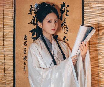 Hanfu Ancient Costume Knowledge, Small Tips on Ancient Hanfu