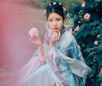 Original Hanfu Costumes for Ancient Costume Drama Protagonists, Original Hanfu Costumes for Ancient Costume Dramas