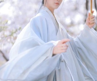 Children’s Day Hanfu Costumes, Children’s Traditional Hanfu Outfits