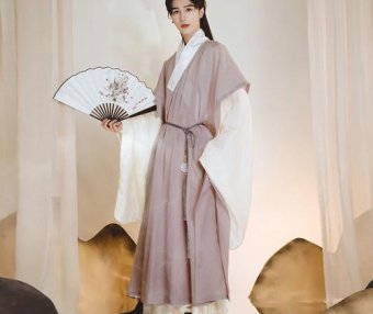 Ding Zhicheng in Traditional Hanfu Costumes in TV Series, 2015 TV Series with Traditional Hanfu Costumes