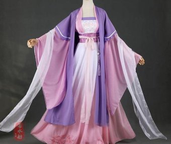 Which Hanfu Shop Has the Most Beautiful Fabrics, and Which is the Best for Custom Ancient Style Hanfu in Cangzhou?