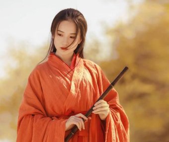 What brand of traditional Hanfu is good? Which brand is recommended for historical costume Hanfu?