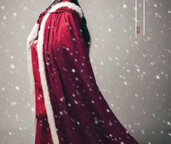 Creating Hanfu: The Artistic Beauty of Inheriting the Splendor of Huaxia