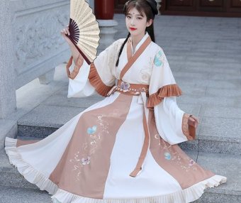 Hancostume Hanfu Production Cost Calculation, Hanfu Production Locations