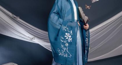 Hanfu Male & boy