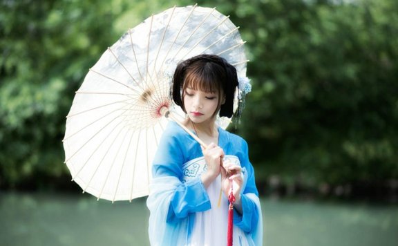 Ancient Style Hanfu is Ugly, Hanfu and Ancient Costumes