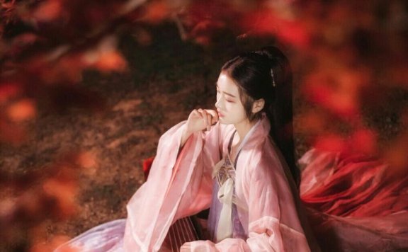 Ancient Costume Hanfu New Drama Recommendation on Zhihu, Women’s Ancient Costume Hanfu Recommendation on Zhihu