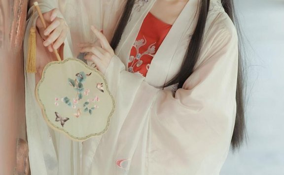 Scorpio’s Ancient Style Hanfu and Names, Traditional Hanfu for Scorpio Girls