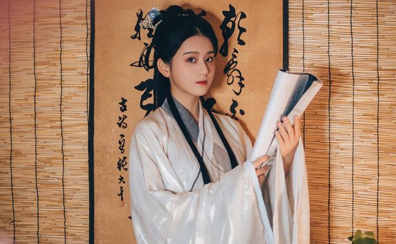 Hanfu Ancient Costume Knowledge, Small Tips on Ancient Hanfu