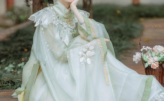 Differences Between Tang Dynasty Male Hanfu and Ming Dynasty Hanfu — Exploring Subtle Differences in Historical and Cultural Changes