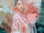 Hanfu Makeup: Rediscovering Ancient Elegance and Reviving Traditional Beauty