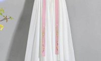 Men’s Hanfu with Waist Cinchers: A Recommendation for Women to Wear Ancient-Style Hanfu with a Waist Cincher