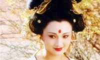 【Hanfu Makeup】Tang Dynasty makeup is a bit heavy: Are you applying makeup correctly if you love Hanfu?