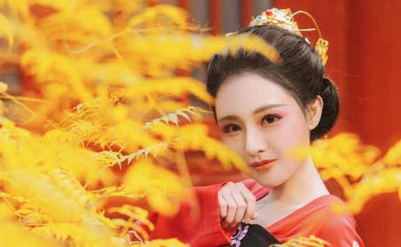 New Style Ancient Chinese Costume for Women, New Style Ancient Chinese Costume for Women Images